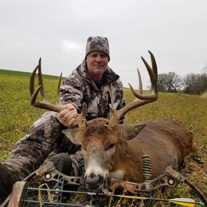 Meet your Posher, Mark